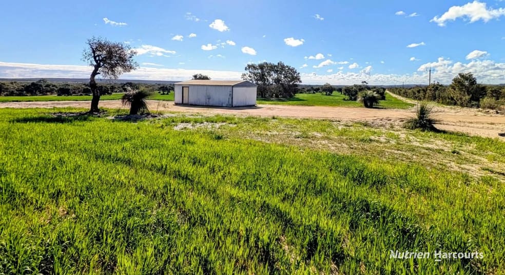 Lot 9818 Telephone Road Neergabby WA 6503 - Image 2