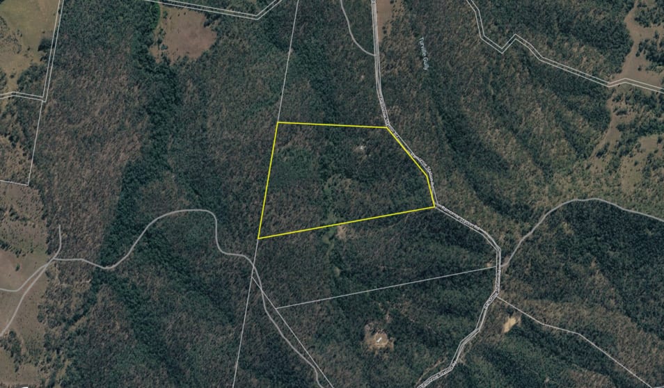 853 Ramornie Station Road Ramornie NSW 2460 - Image 3