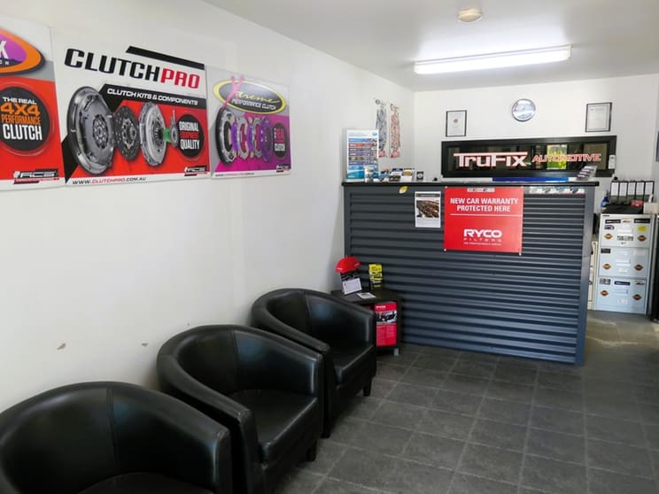 Click to view all images Mechanical Repair business for sale in Green Fields - Image 3