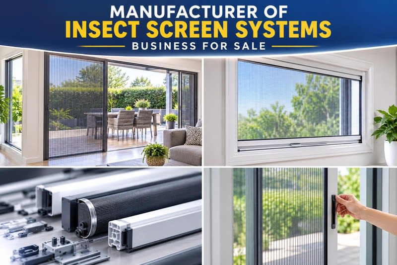 Manufacturing / Engineering  business for sale in Sydney - Image 1