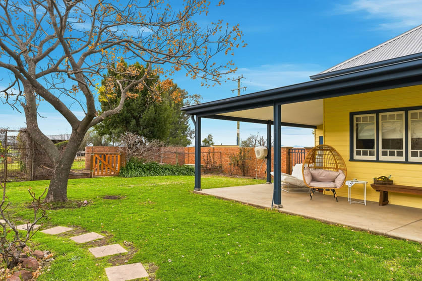 697 Tallarook Road Cowra NSW 2794 - Image 1
