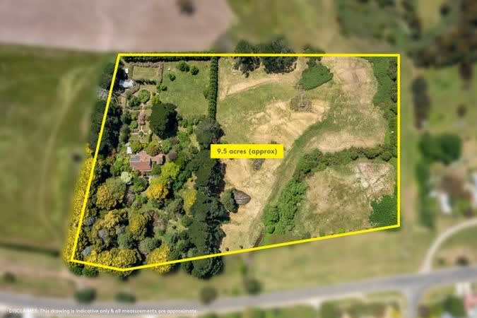 Ballan VIC 3342 - Image 1
