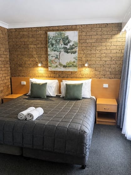 Motel  business for sale in Muswellbrook - Image 3