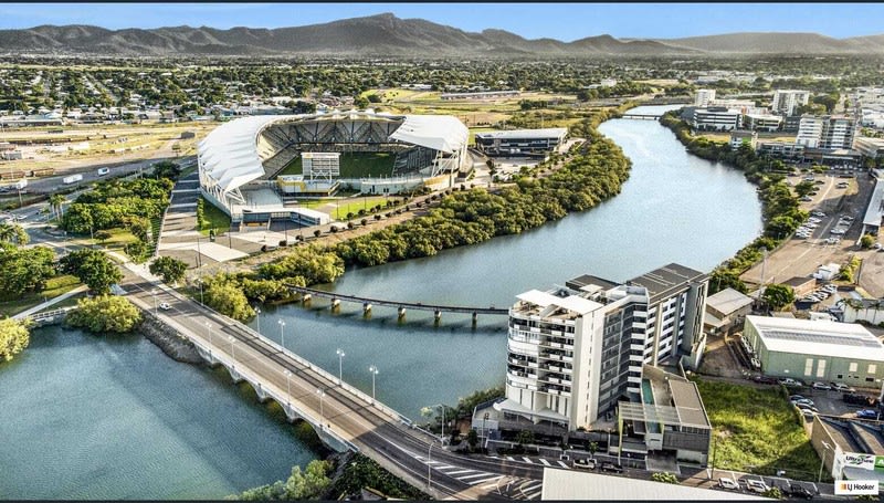 Management Rights  business for sale in Townsville City - Image 1