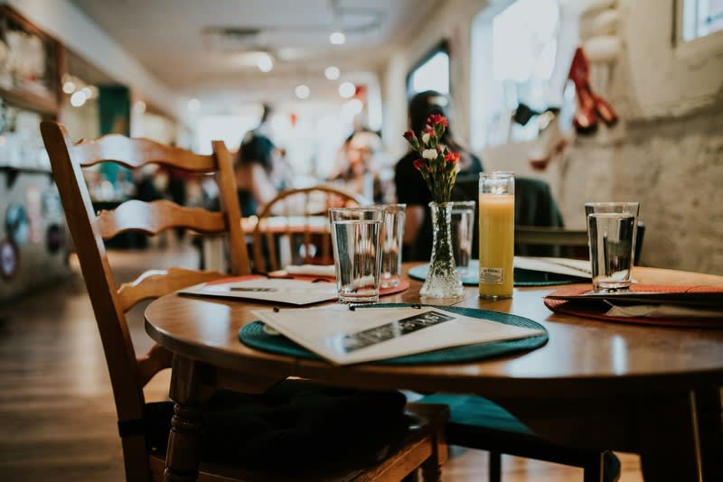 Click to view all images Restaurant business for sale in Brighton - Image 2