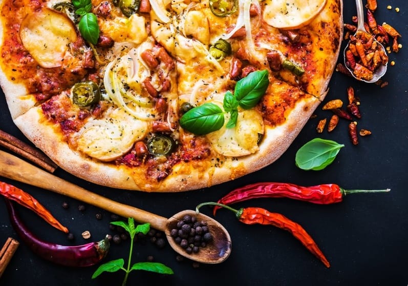 Click to view all images Takeaway Food business for sale in Wantirna South - Image 1