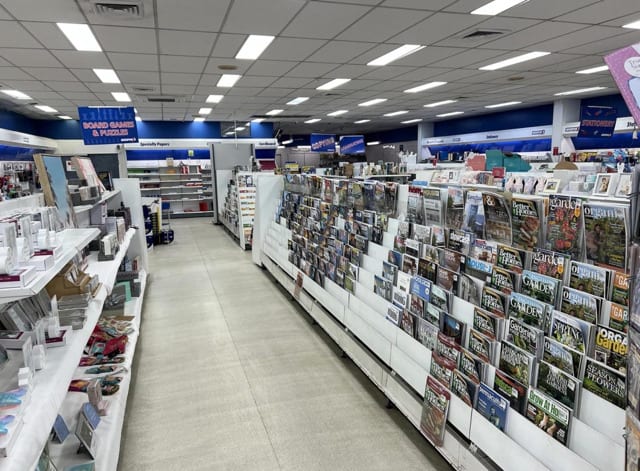 Newsagency  business for sale in Maroochydore - Image 2