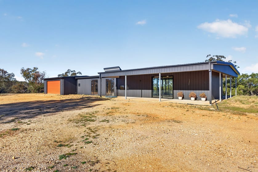 445 Commonyard Road Newry VIC 3859 - Image 2