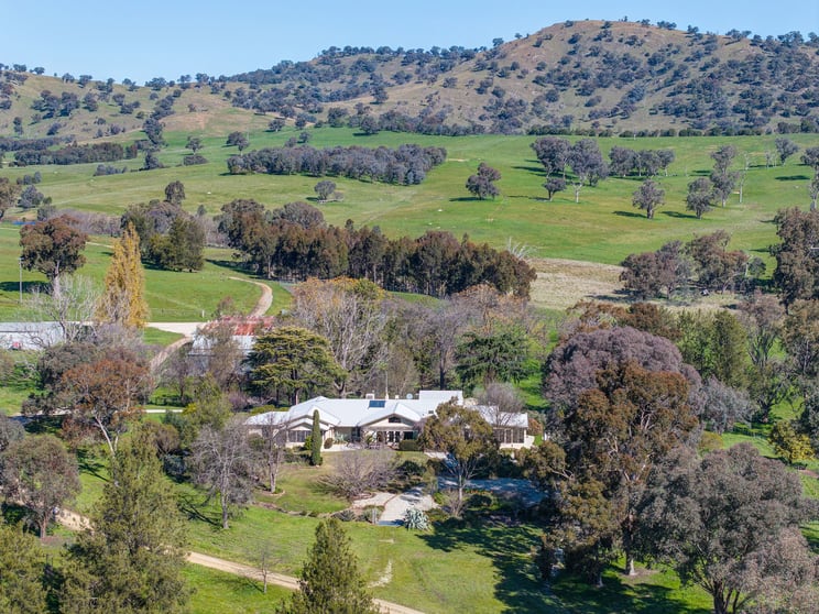 Click to view all images 1268 Wymah Road Bowna NSW 2644 - Image 2