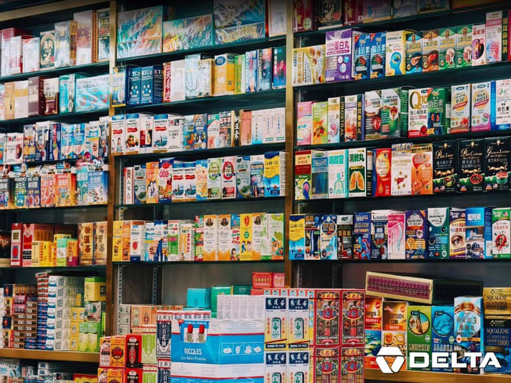 Click to view all images Supermarket business for sale in Mawson Lakes - Image 3