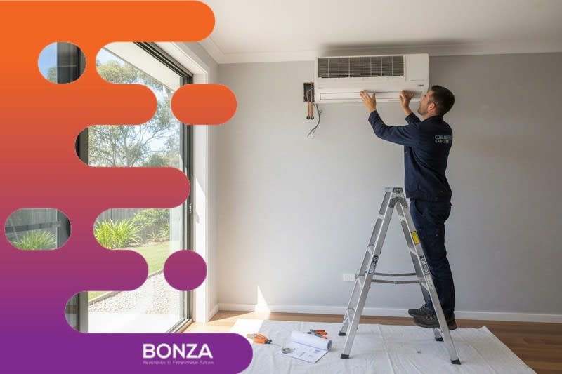 Click to view all images Electrical business for sale in Brisbane City - Image 1