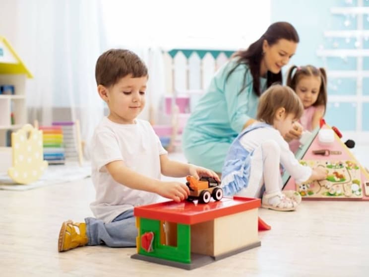Educational  business for sale in Sydney Region NSW - Image 2