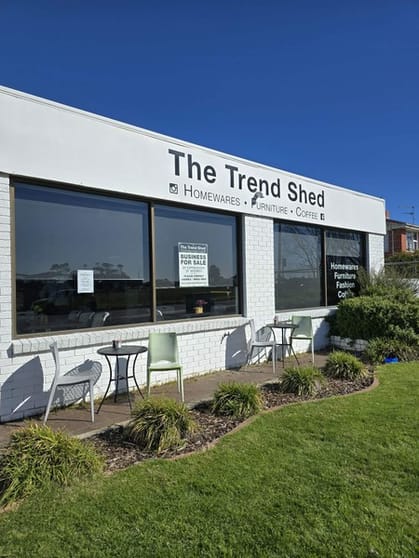 Click to view all images 43-45 Wilmot St Port Sorell TAS 7307 - Image 1