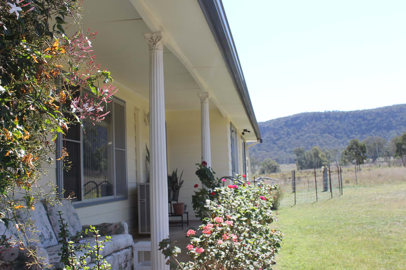 Golden Highway Sandy Hollow NSW 2333 - Image 1