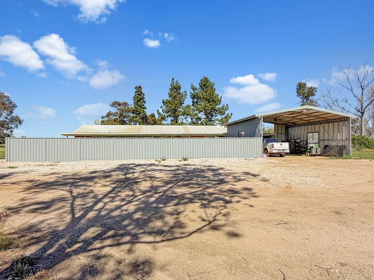 Click to view all images 80 Calorafield Road Murrami NSW 2705 - Image 3