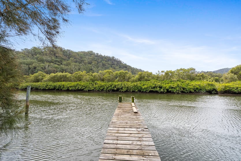Click to view all images 270 Glenworth Valley Road Glenworth Valley NSW 2250 - Image 2