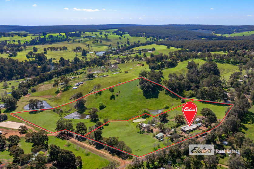 Click to view all images 79 Lukis Street Balingup WA 6253 - Image 1