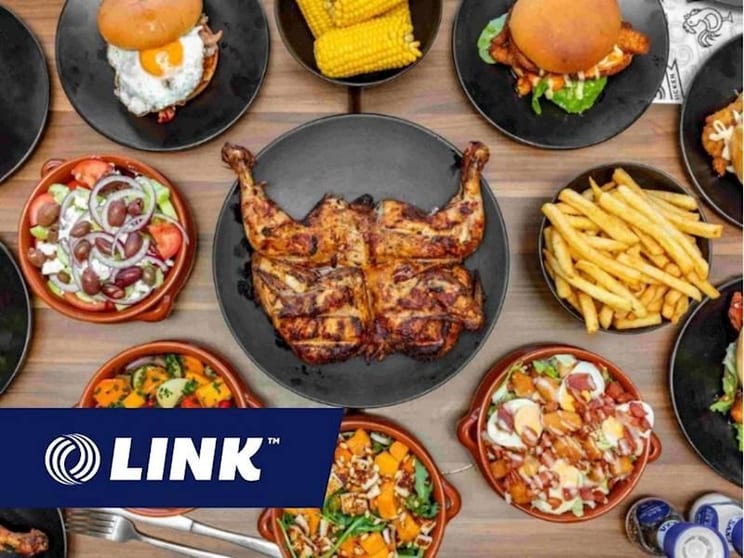 Click to view all images Takeaway Food business for sale in Sydney Region NSW - Image 1