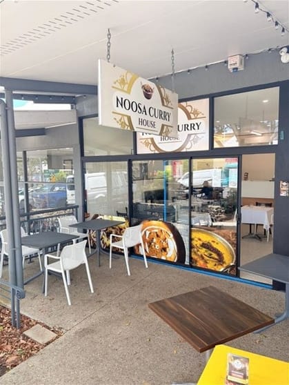 Click to view all images Restaurant business for sale in Tewantin - Image 1