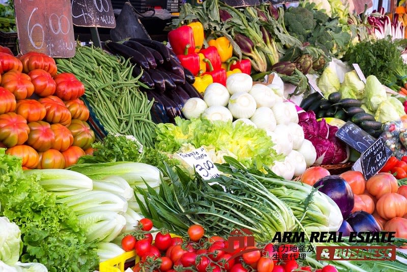 Click to view all images Fruit, Veg & Fresh Produce business for sale in Croydon - Image 1