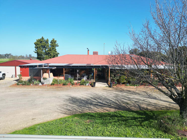 1584 Larissa Road Yarroweyah VIC 3644 - Image 2