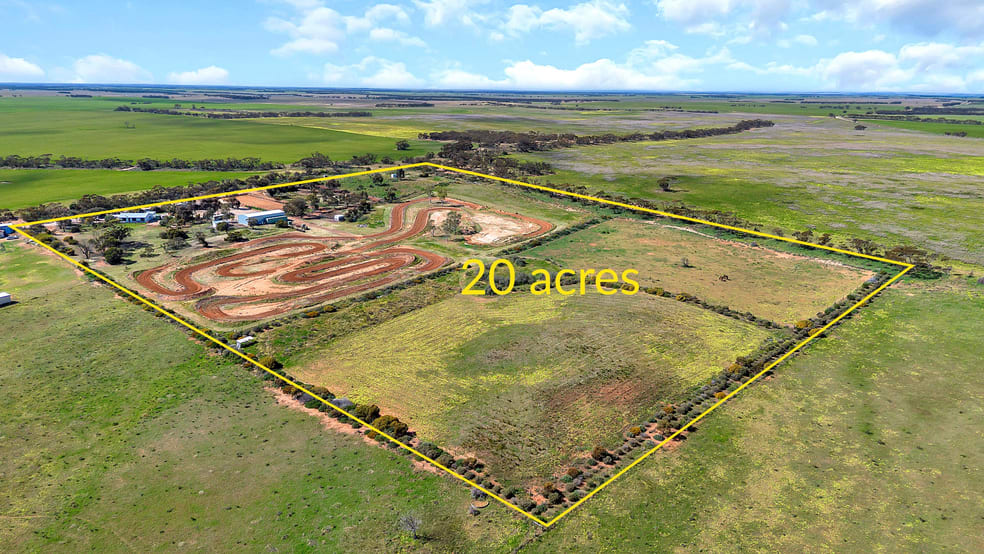 Click to view all images 36 Mary Lane Cambrai SA 5353 - Image 1