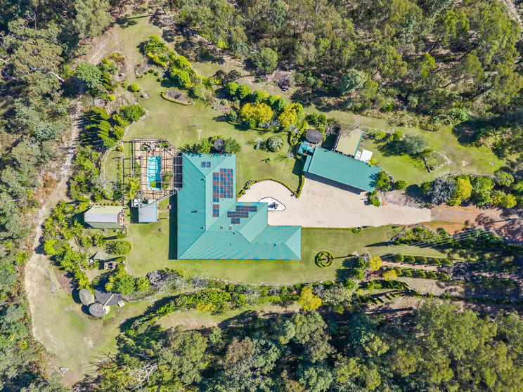 Click to view all images 25 Kelynack Road Mangrove Mountain NSW 2250 - Image 1