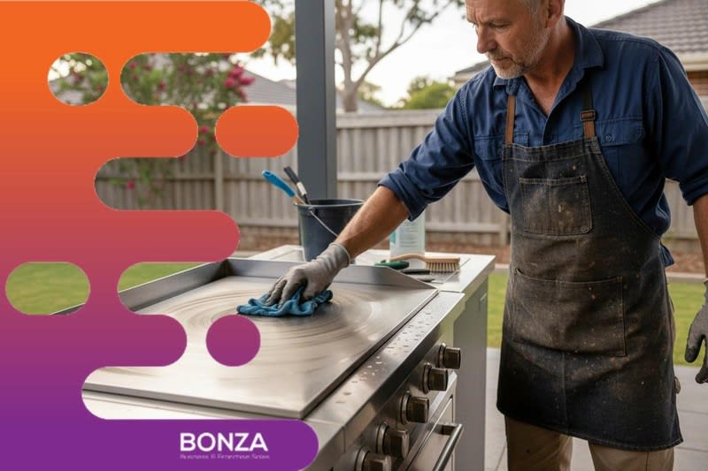 Click to view all images Cleaning & Maintenance business for sale in Wyong - Image 1