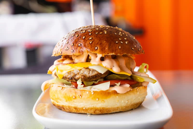 Click to view all images Restaurant business for sale in Keilor - Image 2