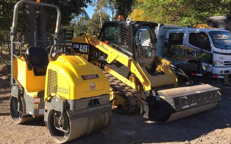 Click to view all images Machinery & Metal business for sale in South East Queensland Greater Region QLD - Image 3
