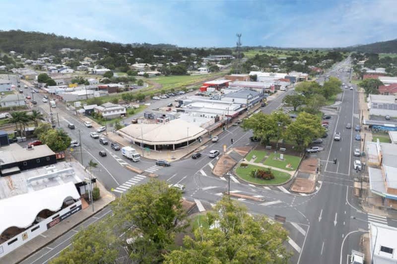 Click to view all images Restaurant business for sale in Mackay & Whitsundays Greater Region QLD - Image 2
