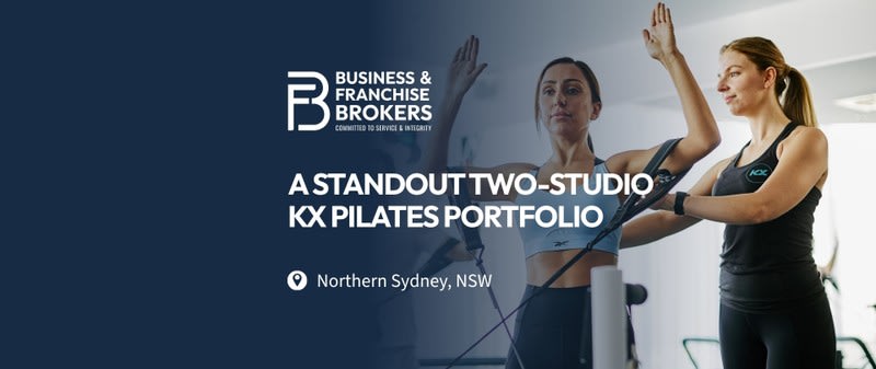 Click to view all images Recreation & Sport business for sale in NSW - Image 1