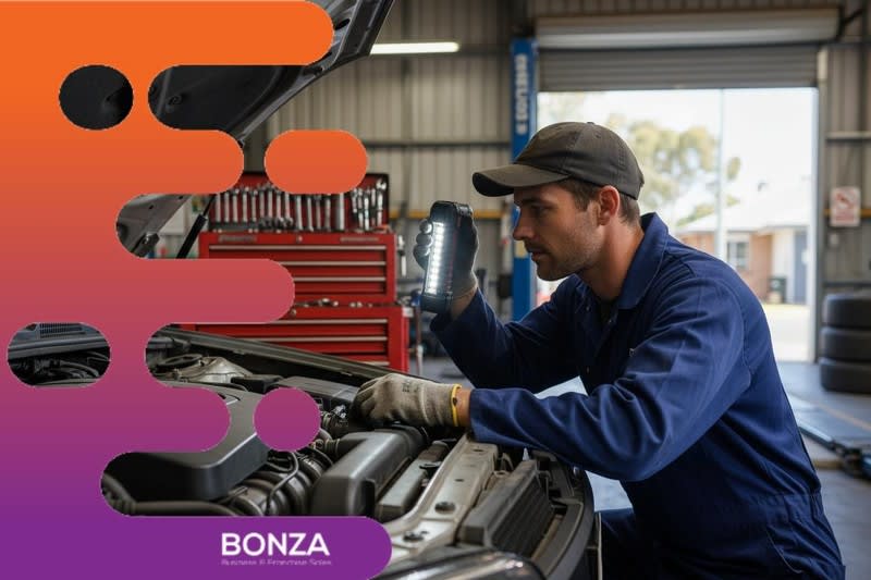 Mechanical Repair  business for sale in Churchill - Image 2