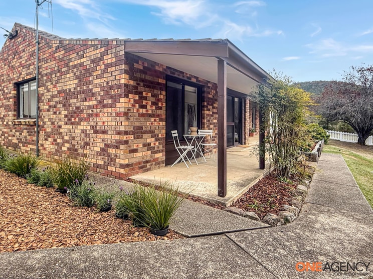 Click to view all images 105 Bunyanvale Road Bunyan NSW 2630 - Image 2