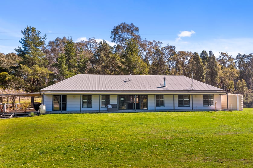 333 Kains Flat Road Mudgee NSW 2850 - Image 2