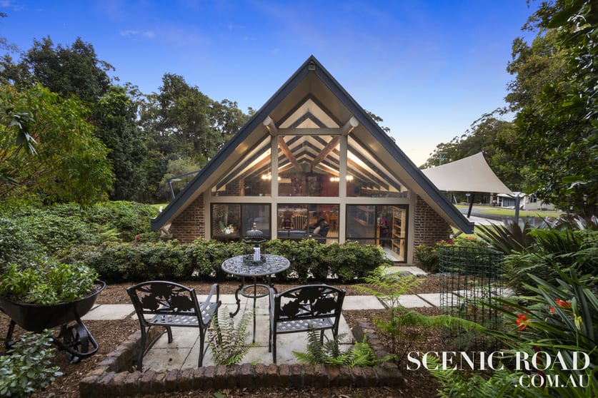 Click to view all images 12318 Mount Lindesay Highway Mount Lindesay QLD 4287 - Image 1