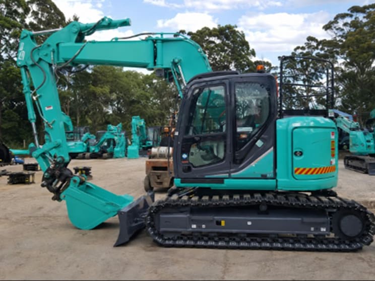Click to view all images Building & Construction business for sale in Hunter Region NSW - Image 1