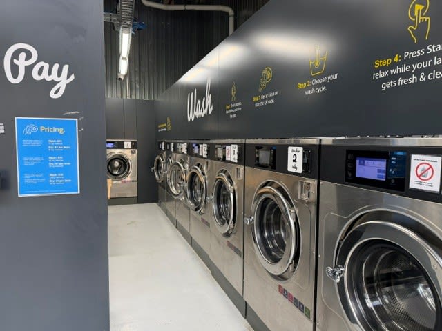 Click to view all images Cleaning Services business for sale in Adelaide - Image 3
