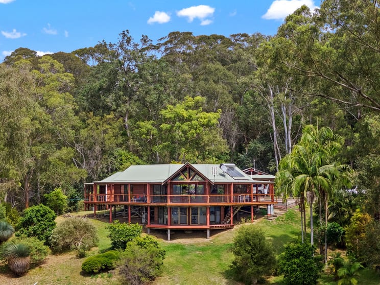 Click to view all images 860 Naughtons Gap Road Naughtons Gap NSW 2470 - Image 2