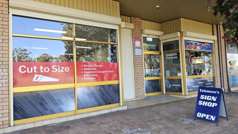 Click to view all images Professional Services business for sale in Tahmoor - Image 1
