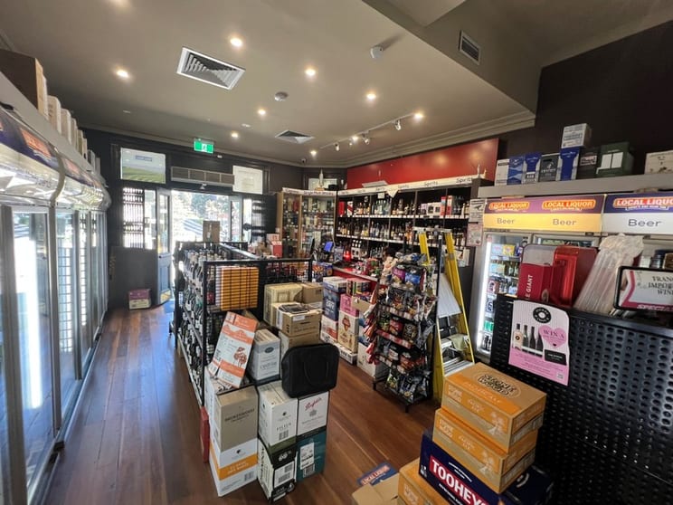 Click to view all images Food, Beverage & Hospitality business for sale in Pyrmont - Image 1