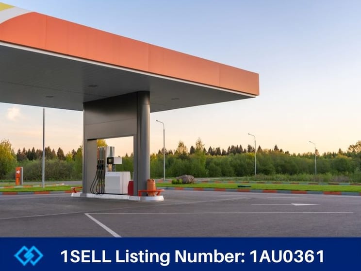 Click to view all images Service Station business for sale in Mid North Coast NSW - Image 3