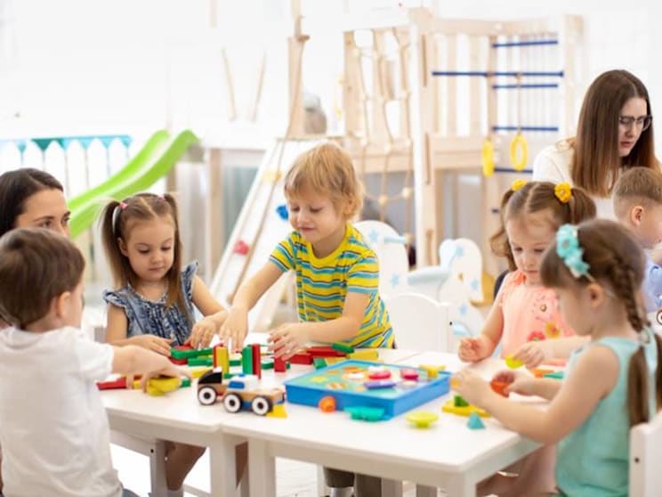 Click to view all images Educational business for sale in Melbourne Region VIC - Image 2