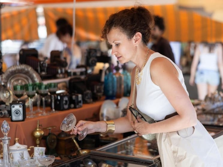 Click to view all images Homeware & Hardware business for sale in Moorooduc - Image 1