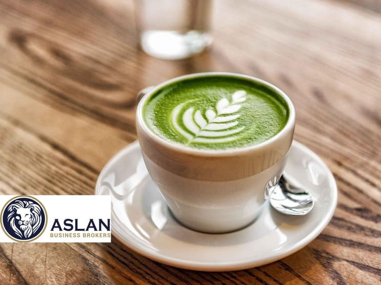 Click to view all images Cafe & Coffee Shop business for sale in Seddon - Image 1