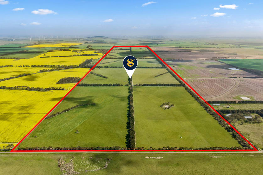 Click to view all images Armytage Road Winchelsea VIC 3241 - Image 2