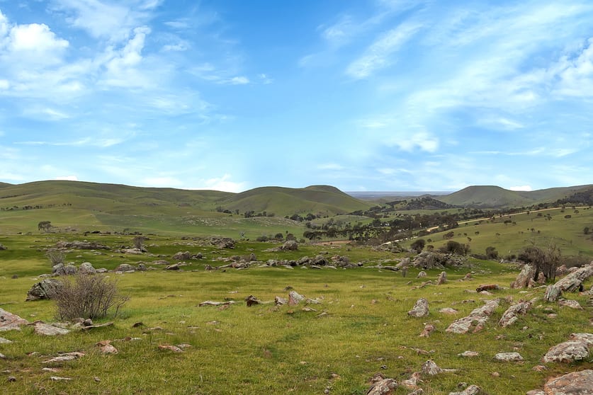 Click to view all images Lot 103 Jutland Road Eden Valley SA 5235 - Image 2