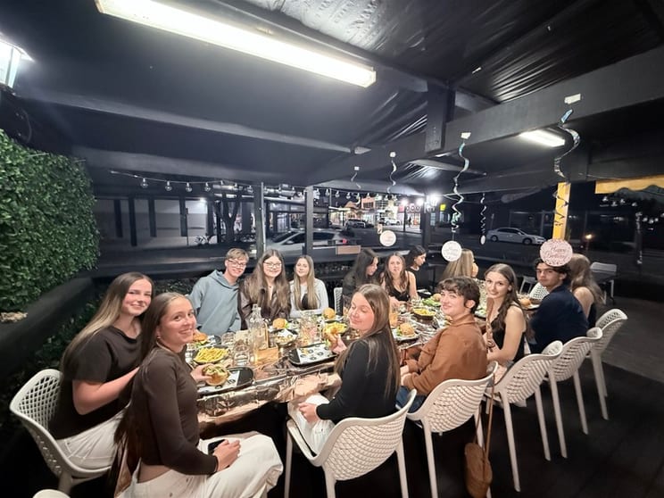 Restaurant  business for sale in Sherwood - Image 3