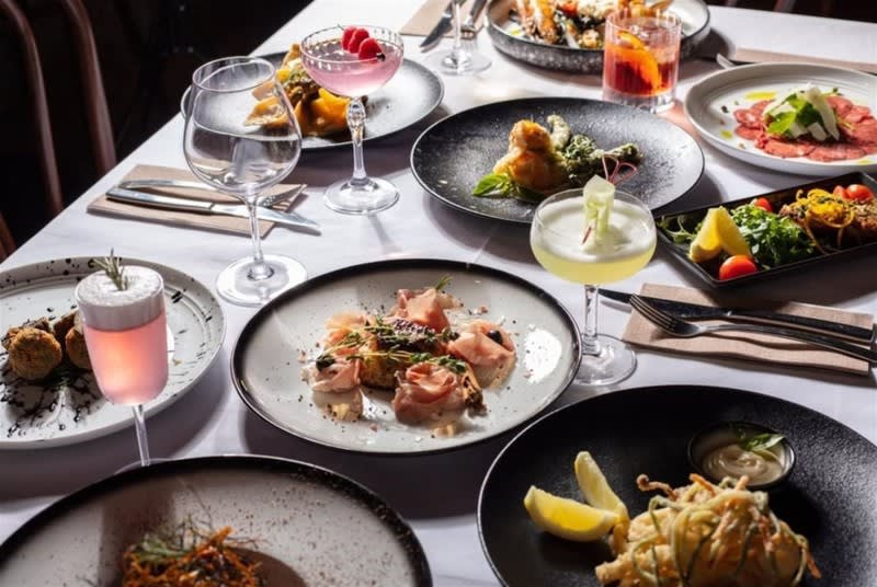 Restaurant  business for sale in Melbourne - Image 1