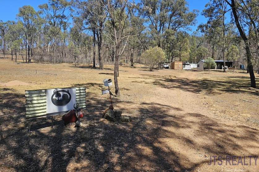 Click to view all images 2308 Cullingral Road Merriwa NSW 2329 - Image 1